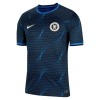 Camiseta de fútbol Chelsea Enzo 8 Segunda Equipación 23-24 - Hombre